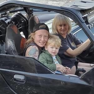 Meet your Posher, Meagan